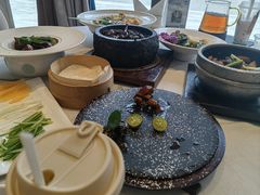 -狮王府淮扬菜(百家湖1912店)