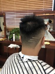 点击看大图 -尼特斯男士发型馆