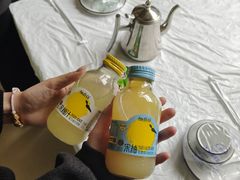 -宾朋海鲜特色美食餐厅·纯手工鲅鱼水饺(兴海路店)