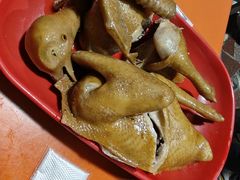 -光明刘冰乳鸽店(光明法政北路店)