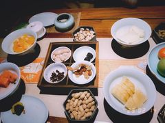 -青藤茶馆(凤起路店)