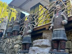 -将军关探险漂流