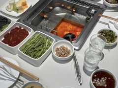 -海底捞火锅(新松江路生日主题店)