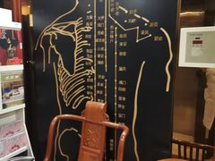 -裕和堂中医推拿艾灸(太古汇臻品店)