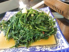 -老味道1992(武当山店)