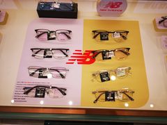 -宝视达眼镜(美中城店)