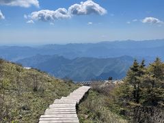 -白草畔自然风景区