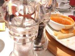 -斗牛士牛排(南京东路店)