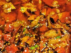 -苹果树下艺术餐厅(通州店)