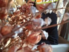 -肴约·花园式餐厅(湖里店)
