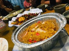 -三姐妹餐厅(曲江店)