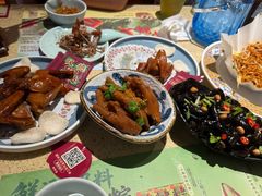 -点都德(长泰广场店)