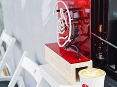 -COFFEE CALL(云锦路店)