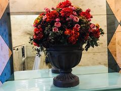 -新南华大酒店(广中店)