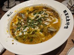 -新太二·鲜料川菜(万泰汇店)