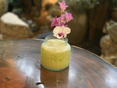 -自然餐厅(Phuket)
