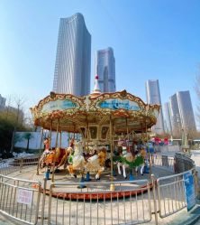 -大望京儿童游乐场