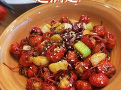 -爷爷的土钵菜(街道口店)