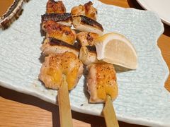 -有喜屋·鲜鸡烧鸟·居酒屋(安龙路店)