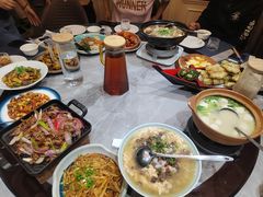 -君霖海鲜私房菜(春柳店)