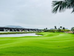 -海南鉴湖蓝湾高尔夫球会