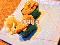 -水之惠鲜鱼料理(王府大街店)