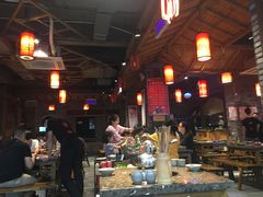 -重庆渝达老火锅(春熙路店)