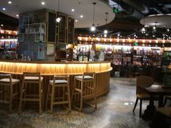 -博览书店(越秀悦汇天地店)
