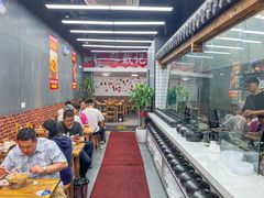 -醉壹号海鲜大排档(厦门美食地标店)