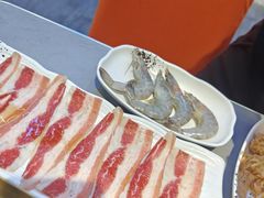 -外婆掌柜·东北家庭烤肉(托乐嘉店)
