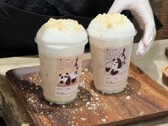 -李山山茶事(景枫店)