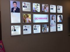 -希玛爱康健口腔(南山海岸城店)