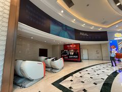-AMG海上明珠影城(上海环球港RealDCinema店)