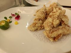 -海逸海鲜酒家(古北店)