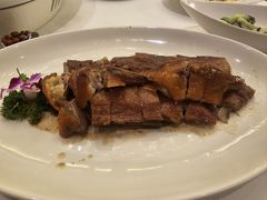 -武汉香格里拉大酒店·香宫中餐厅