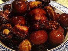 -宏玲餐厅(四川南路店)