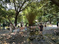 -成都市活水公园