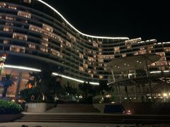 -深圳大梅沙京基洲际度假酒店