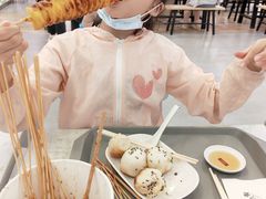 -大食代美食广场(月星环球港店)
