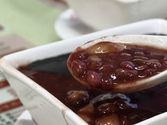 -香港華心糖水鋪(南西总店)