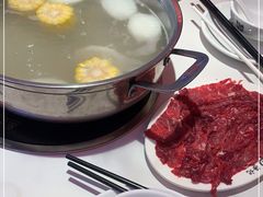 -八合里潮汕鲜牛肉火锅(福州万象城店)