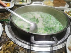 -鱼粤鲜淘米捞·中山脆肉鲩火锅(悦湖会店)