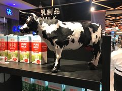 -盒马鲜生(大成店)