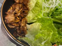 -亮欢寨快活林 酸汤鱼(仁怀店)