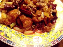 -那家小馆•北京菜•烤鸭(中关村店)