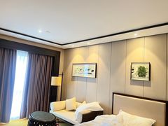 -佛山顺德香云纱园林酒店(清晖园店)
