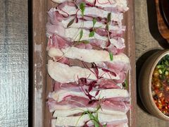 -蘑界·野生菌火锅(深业上城店)