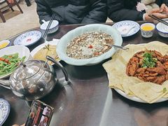 -邢家锅贴老店·非遗·开封菜(金明广场店)