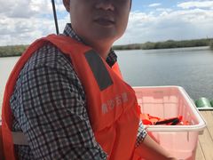 -黄沙古渡原生态旅游区