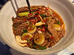 -图味美小黄鱼·景德菜(浙江路店)